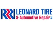 Leonard Tire & Automotive Repair