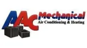 AAC Mechanical Air Conditioning & Heating