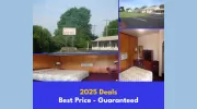 Valley Forge Motor Court Motel