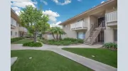 The Monrovia Apartment Homes