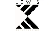 Lewis K Construction