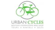 Urban Cycles: The Bike Shop At Urban AdvenTours