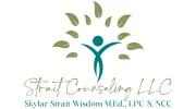 Skylar Strait, M.Ed, LPC