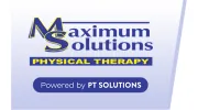 Maximum Solutions Physical Therapy