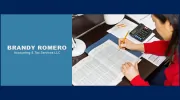 Brandy Romero Accounting & Tax Services