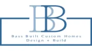 Bass Built Custom Homes