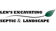 Len's Excavating & Landscape