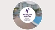 Holiday Inn Resort Orlando Lake Buena Vista