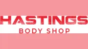 Hastings Body Shop