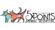 5 Points Animal Hospital