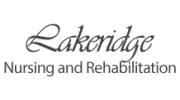 Lakeridge Nursing & Rehabilitation
