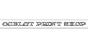 Ocelot Print Shop