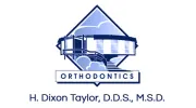 H. Dixon Taylor Orthodontics