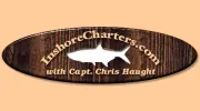 Inshore Charters With Captain Chris Haught