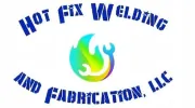 Hot Fix Welding