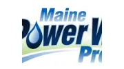 Maine Power Wash Pros