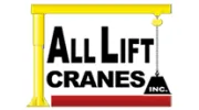 All Lift Cranes