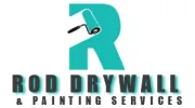 Rod Drywall & Painting Services