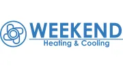 Weekend Heating & Cooling