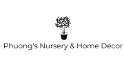 Phuong's Nursery & Home Decor