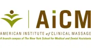 American Institute of Clinical Massage