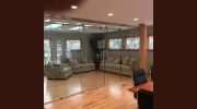 Glass Replacement