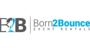 Born 2 Bounce Party Rental