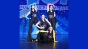 Next Generation Dance