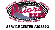 Prior's Auto Care