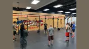 Stability CrossFit