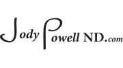 Jody Powell, ND