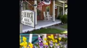 Blue Rock Bed & Breakfast