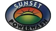 Sunset Power Wash