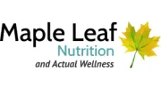 Maple Leaf Nutrition