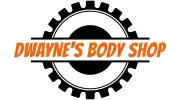 Dwayne's Body Shop