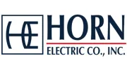 Horn Electric