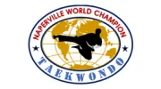 World Champion Tae Kwon Do
