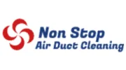 Nonstop Air Duct Cleaning
