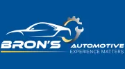Bron's Automotive