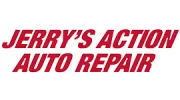 Jerry's Action Auto Repair