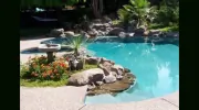 Roseville Pool Service