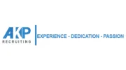 AKP Recruiting