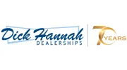 Dick Hannah Vancouver Auto Body Shop