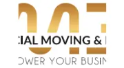 M3 Commercial Moving & Logistics