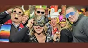 MN PHOTO BOOTH Rental