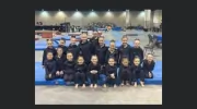 Fuzion Gymnastics & Tumble Cheer