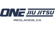One Jiu Jitsu