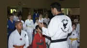 Wesley Chapel Martial Arts Academy
