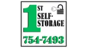 1st Self Storage