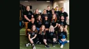 Elevate Physical Therapy Fitness & Performance